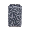 Worek wodoszczelny Cocoon Drybag Hyperlight 5L grey leaves