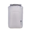 Worek wodoszczelny Cocoon Drybag Hyperlight 8L coral grey