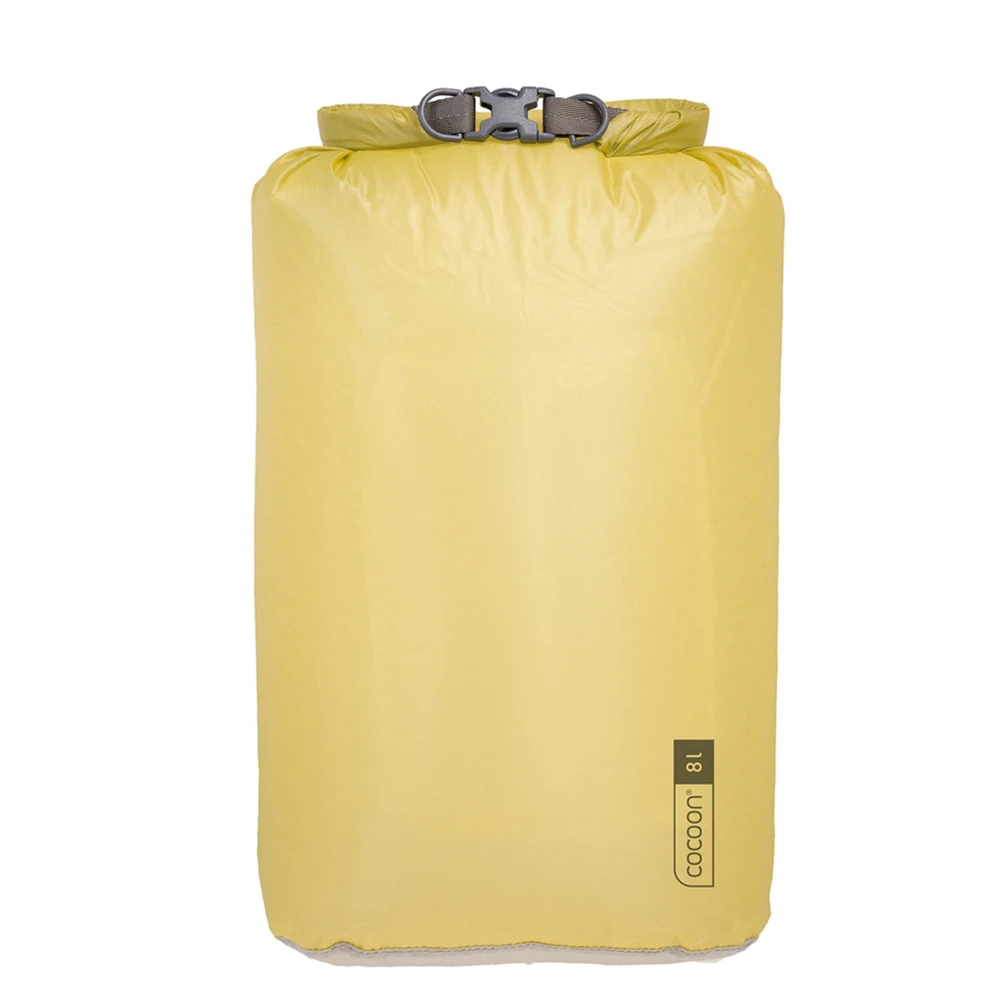 Worek wodoszczelny Cocoon Drybag Hyperlight 8L dried reed
