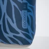 Worek wodoszczelny Cocoon Drybag Hyperlight 8L blue leaves