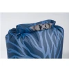 Worek wodoszczelny Cocoon Drybag Hyperlight 8L blue leaves