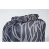Worek wodoszczelny Cocoon Drybag Hyperlight 8L grey leaves