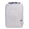 Worek wodoszczelny Cocoon Drybag Hyperlight 13L coral grey