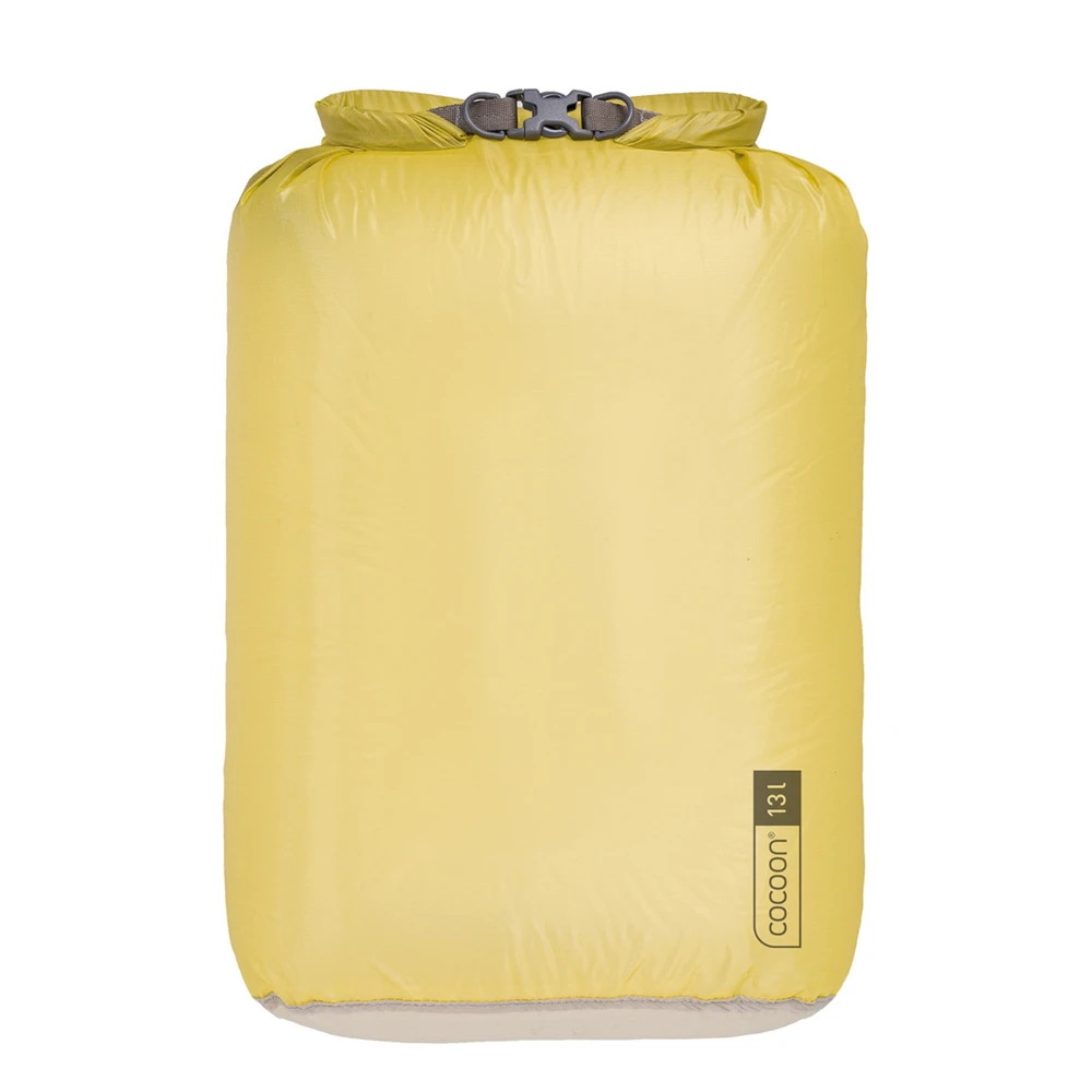 Worek wodoszczelny Cocoon Drybag Hyperlight 13L dried reed