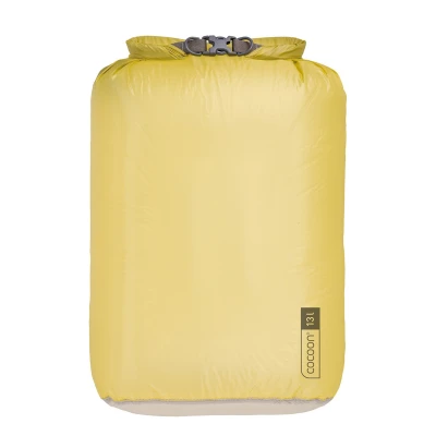 Worek wodoszczelny Cocoon Drybag Hyperlight 13L dried reed