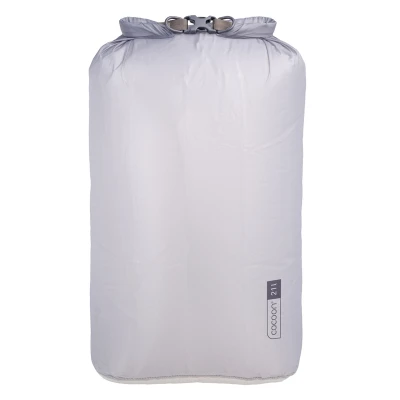 Worek wodoszczelny Cocoon Drybag Hyperlight 21L coral grey 