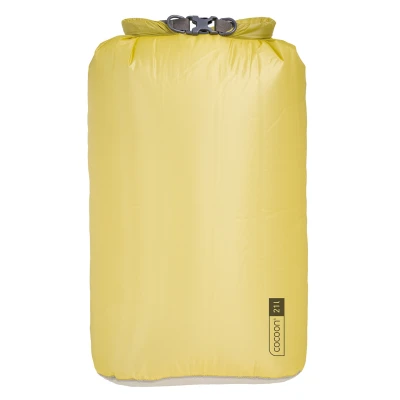 Worek wodoszczelny Cocoon Drybag Hyperlight 21L dried reed