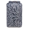 Worek wodoszczelny Cocoon Drybag Hyperlight 21L grey leaves