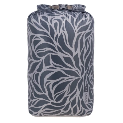 Worek wodoszczelny Cocoon Drybag Hyperlight 21L grey leaves