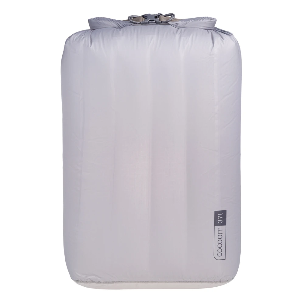 Worek wodoszczelny Cocoon Drybag Hyperlight 37L coral grey