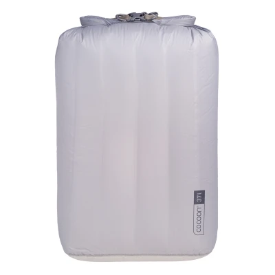 Worek wodoszczelny Cocoon Drybag Hyperlight 37L coral grey  