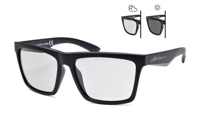 Okulary polaryzacyjne fotochrom Arctica S-328FP