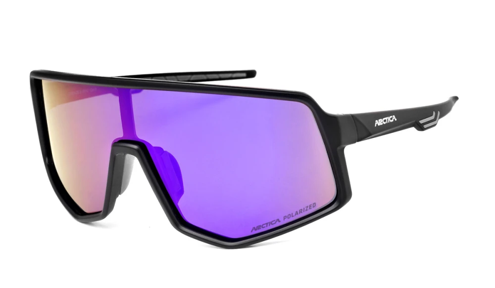 Okulary polaryzacyjne na rower Arctica S-331C