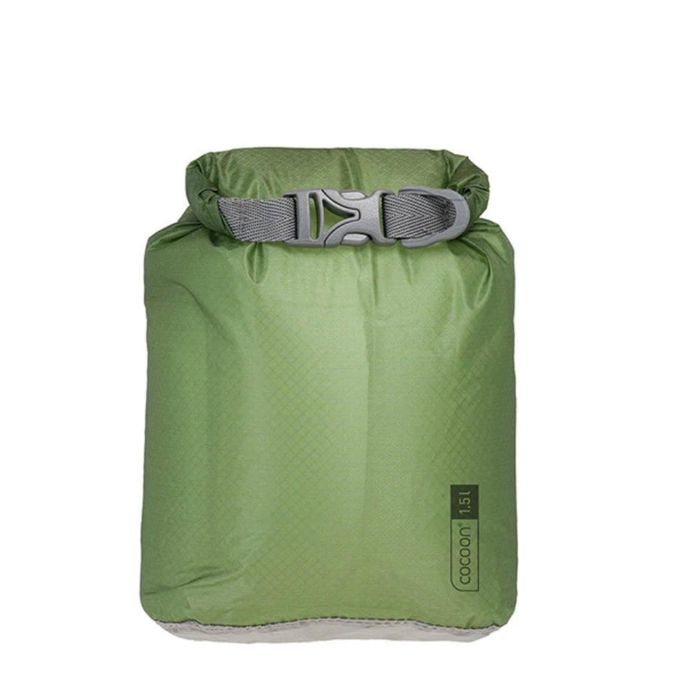 Worek wodoszczelny Cocoon Drybag Ultralight 1.5L myrtle green