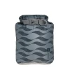 Worek wodoszczelny Cocoon Drybag Ultralight 1.5L grey waves