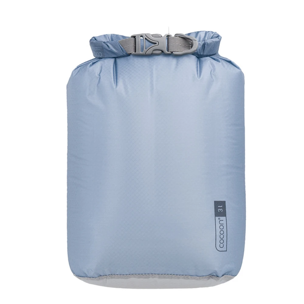 Worek wodoszczelny Cocoon Drybag Ultralight 3L dusk blue