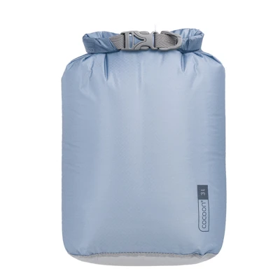 Worek wodoszczelny Cocoon Drybag Ultralight 3L dusk blue