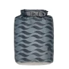 Worek wodoszczelny Cocoon Drybag Ultralight 3L grey waves