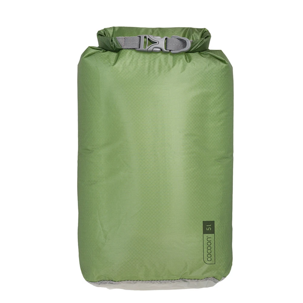 Worek wodoszczelny Cocoon Drybag Ultralight 5L myrtle green