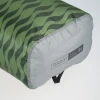 Worek wodoszczelny Cocoon Drybag Ultralight 5L green waves
