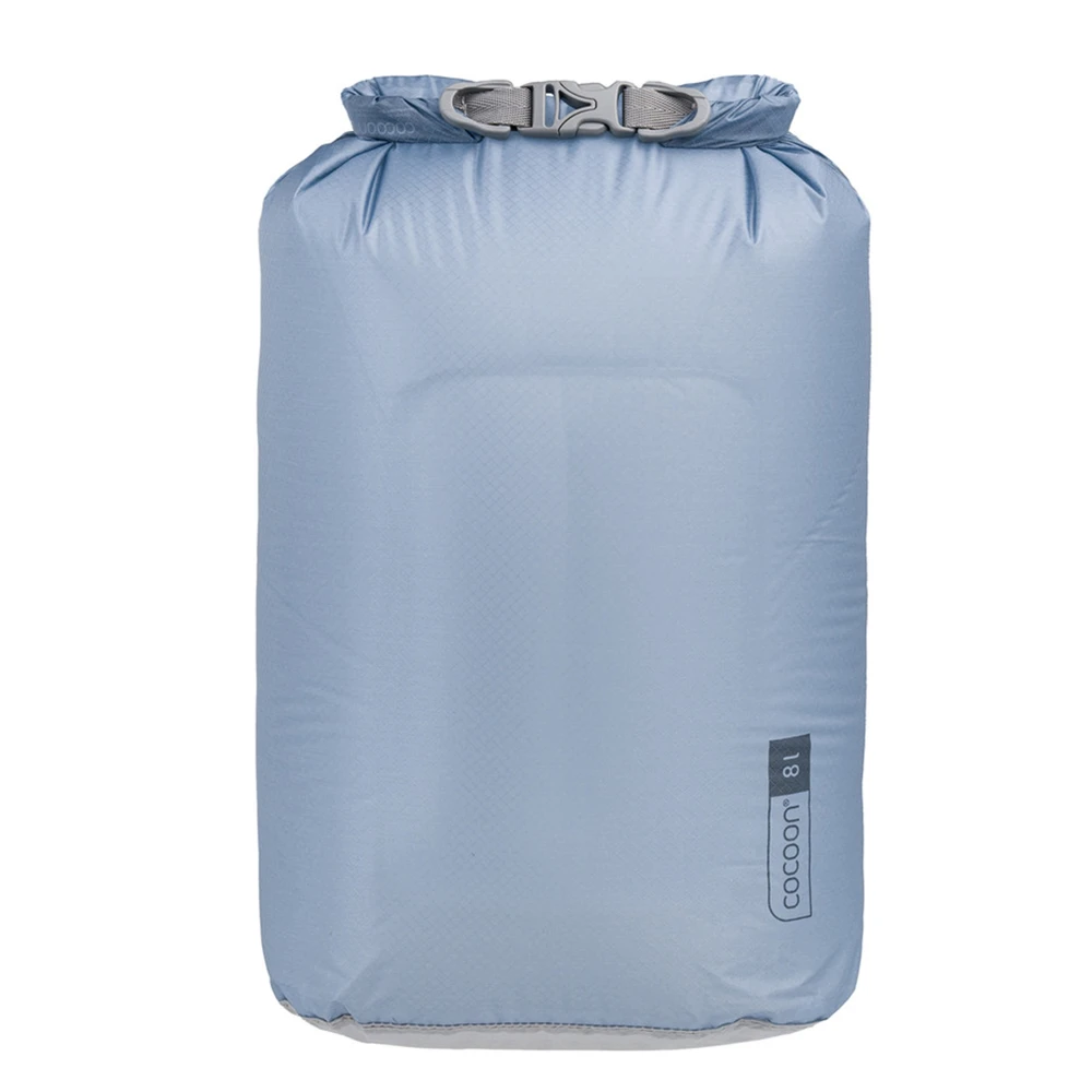 Worek wodoszczelny Cocoon Drybag Ultralight 8L dusk blue