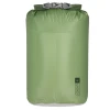 Worek wodoszczelny Cocoon Drybag Ultralight 8L myrtle green