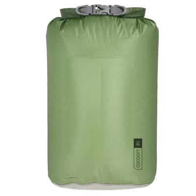 Worek wodoszczelny Cocoon Drybag Ultralight 8L myrtle green