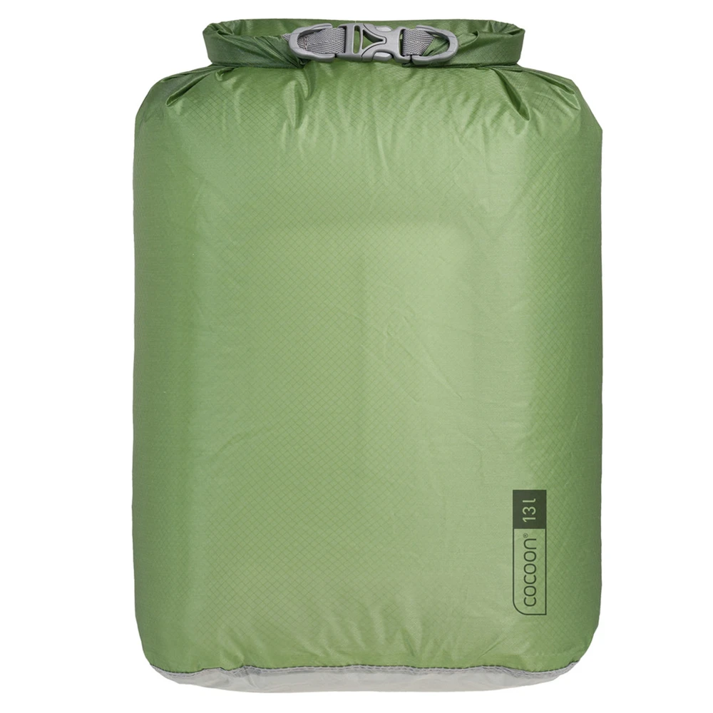 Worek wodoszczelny Cocoon Drybag Ultralight 13L myrtle green