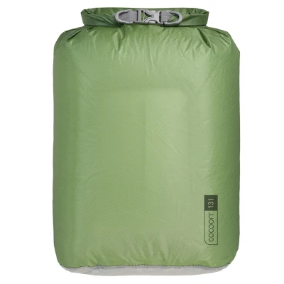 Worek wodoszczelny Cocoon Drybag Ultralight 13L myrtle green