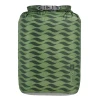 Worek wodoszczelny Cocoon Drybag Ultralight 13L green wave