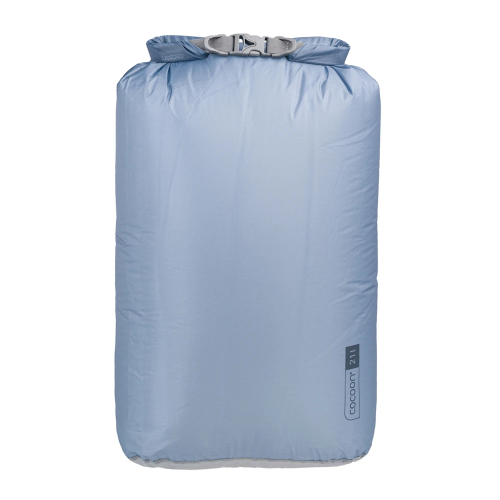Worek wodoszczelny Cocoon Drybag Ultralight 21L dusk blue