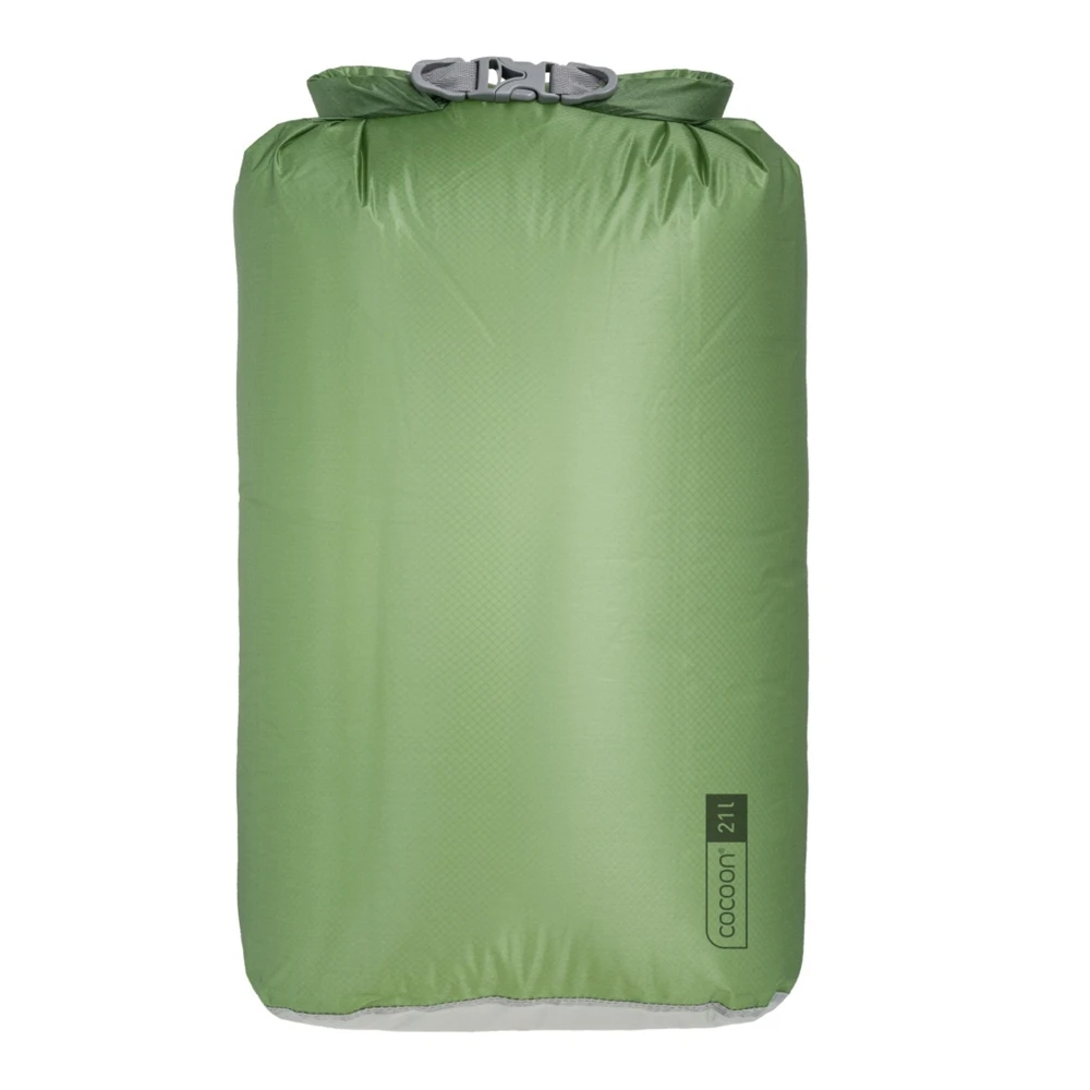 Worek wodoszczelny Cocoon Drybag Ultralight 21L myrtle green