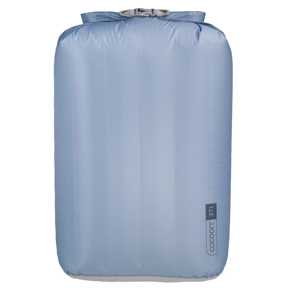 Worek wodoszczelny Cocoon Drybag Ultralight 37L dusk blue