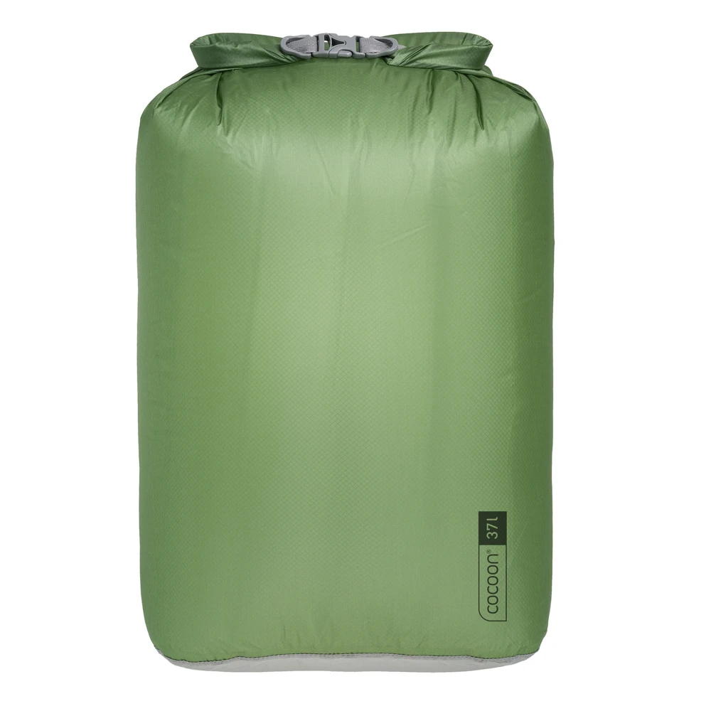 Worek wodoszczelny Cocoon Drybag Ultralight 37L myrtle green