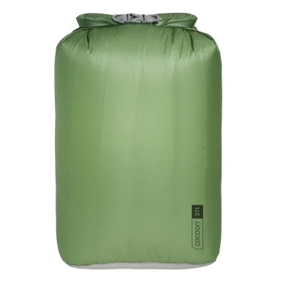 Worek wodoszczelny Cocoon Drybag Ultralight 37L myrtle green
