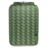 Worek wodoszczelny Cocoon Drybag Ultralight 37L green waves