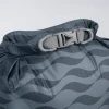 Worek wodoszczelny Cocoon Drybag Ultralight 37L grey waves