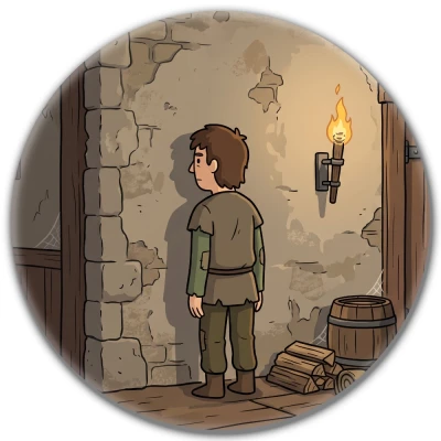 Przypinka pin Mohilo – NPC 58mm