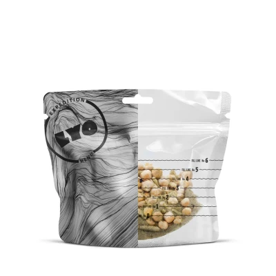 Liofilizat Lyofood Zupa cebulowo-porowa kremowa 370g