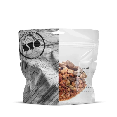 Liofilizat obiadowy Lyofood Gulasz 500g 
