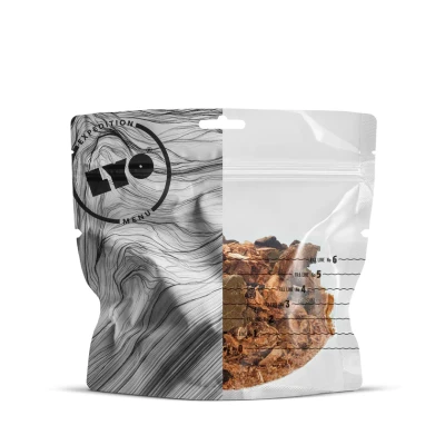 Liofilizat obiadowy Lyofood Bigos 500g