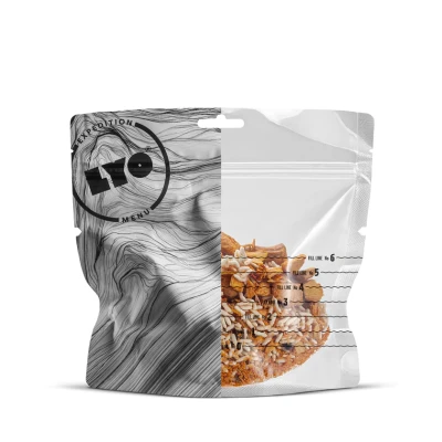 Liofilizat obiadowy Lyofood Kurczak Tikka Masala 500g