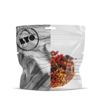 Liofilizat obiadowy wegański Lyofood EKO Chili sin carne 370g