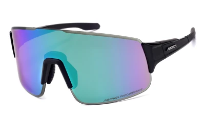  Okulary rowerowe Arctica S-357A