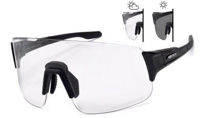  Okulary rowerowe fotochrom Arctica S-357F