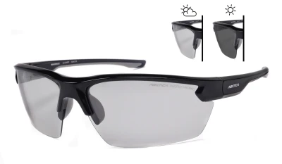 Okulary polaryzacyjne fotochrom Arctica S-314FP
