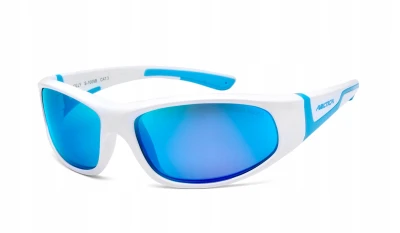 Okulary polaryzacyjne dziecięce Arctica S-1009B