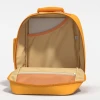 Plecak bagaż podręczny do samolotu CabinZero 28 L CZ08 Honeycomb (40x30x20cm Ryanair,Wizz Air)