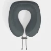 Poduszka podróżna na szyję CabinZero Classic Travel Pillow - original grey