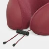 Poduszka podróżna na szyję CabinZero Classic Travel Pillow - marrakech
